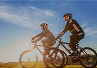 Actividades al aire libre
